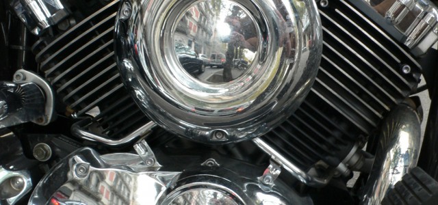 Fuente: Clarin Las trabas a la importación impactan en la venta de motos. Las restricciones a la importación de motocicletas ya se cuentan por decenas de miles de unidades, advirtieron...